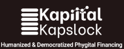 Kapiital Kapslock